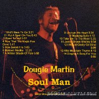 Soul Man - album download