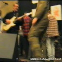 Mafia Live at the Caird Hall 1994 - World Aids Day